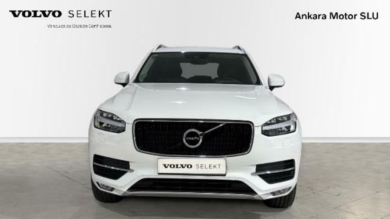 volvo xc90 2019 / foto grande (3)