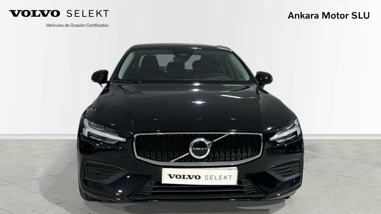 volvo s60 2023 / foto grande (3)