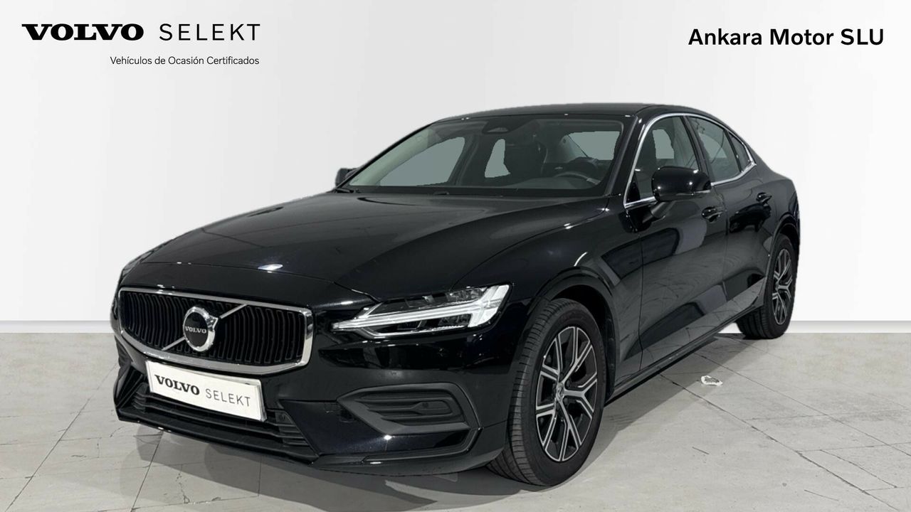 Foto volvo s60 2023 /
