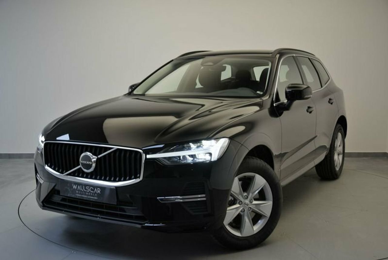 Volvo xc40 actualizacion de software  de segunda mano - volvo xc60 2022 /