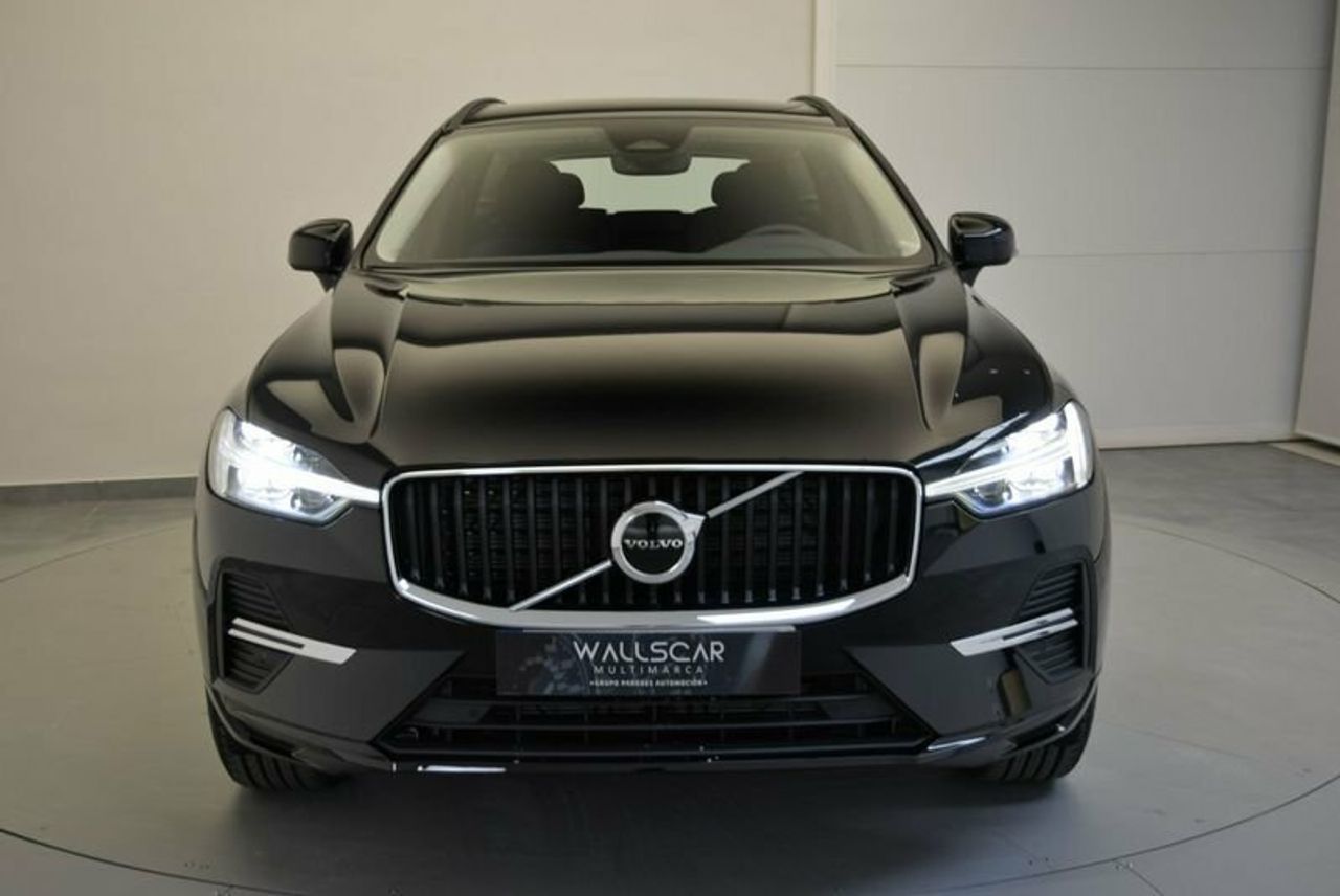 volvo xc60 2022 / foto grande (2)