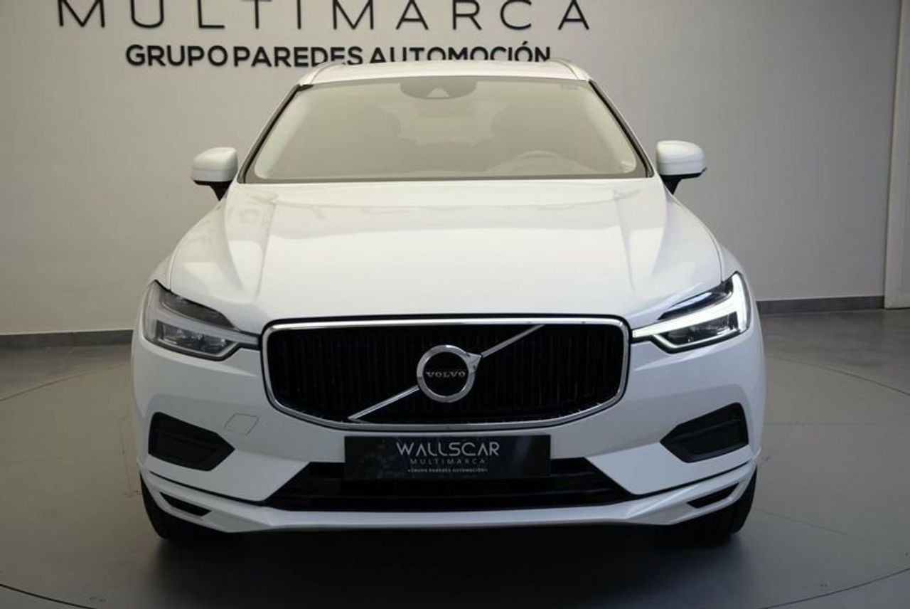 volvo xc60 2018 / foto grande (3)