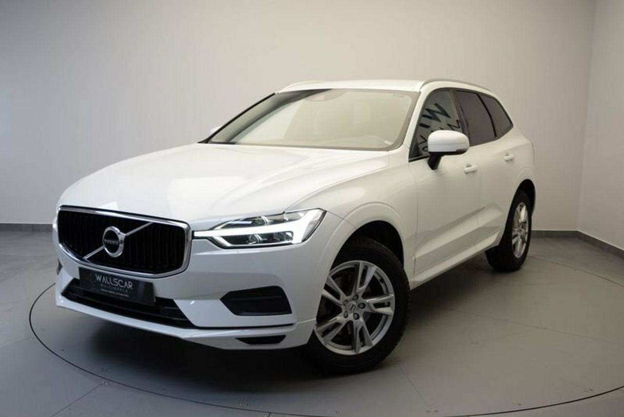 volvo xc60 2018 / foto grande (2)