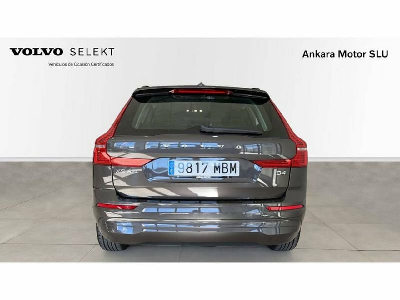 volvo xc60 2022 / foto grande (3)