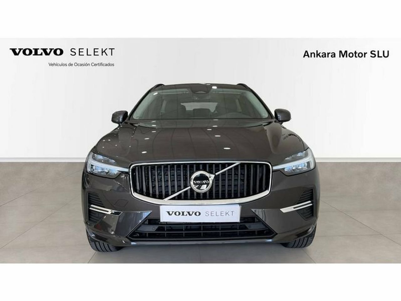 volvo xc60 2022 / foto grande (2)