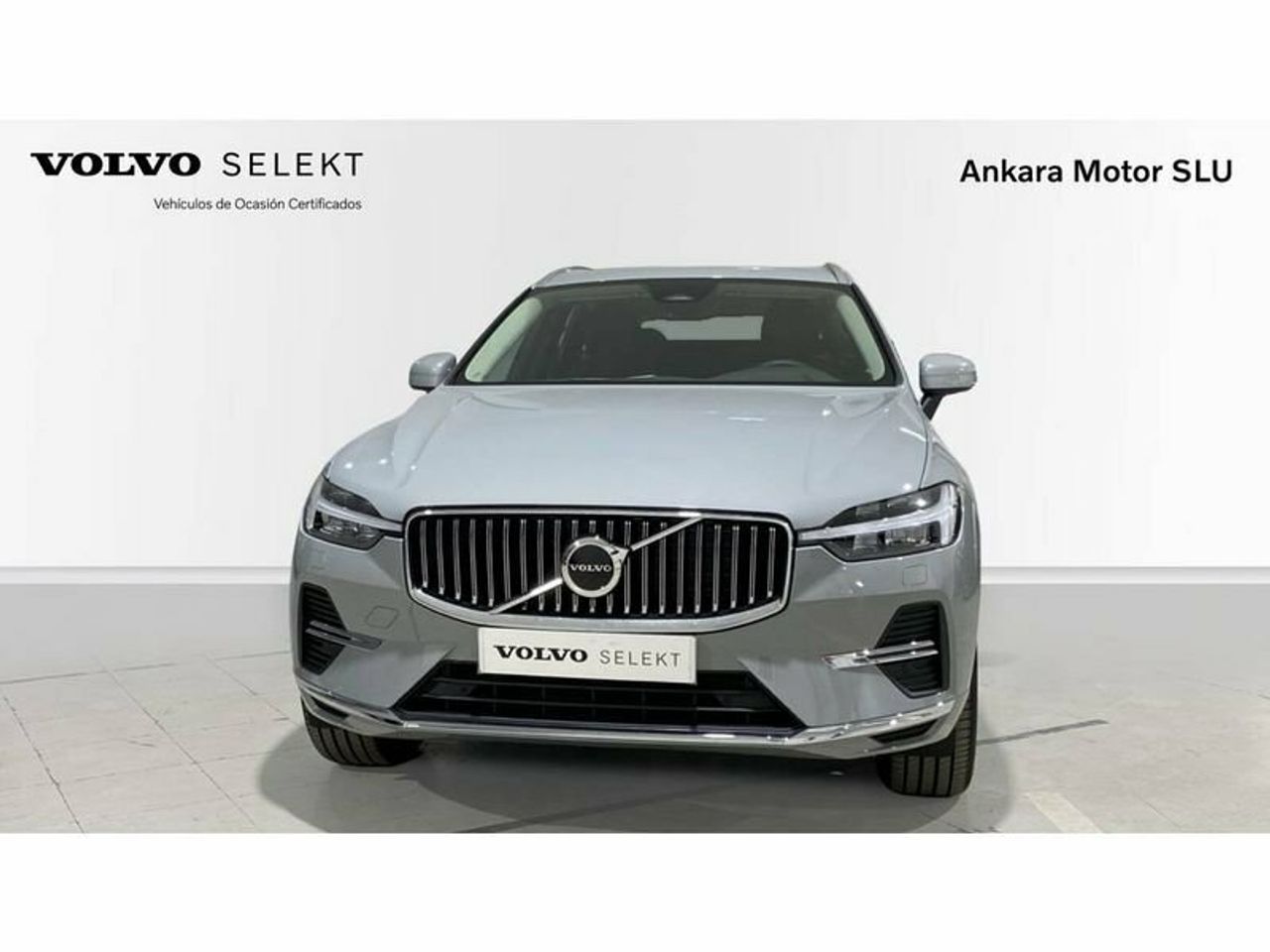 volvo xc60 2023 / foto grande (3)