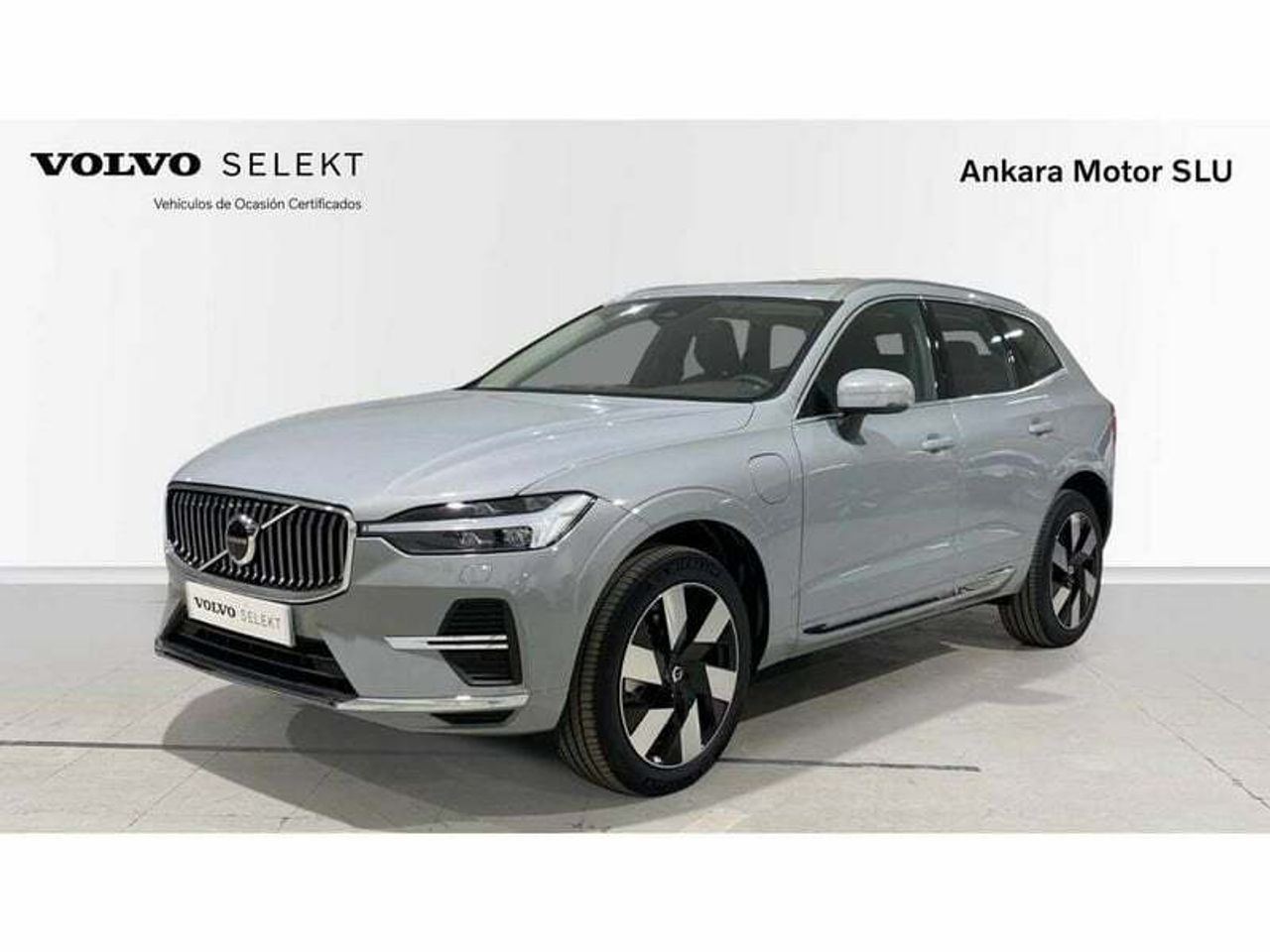 Volvo xc60 automatico 8 marchas  de segunda mano - volvo xc60 2023 /