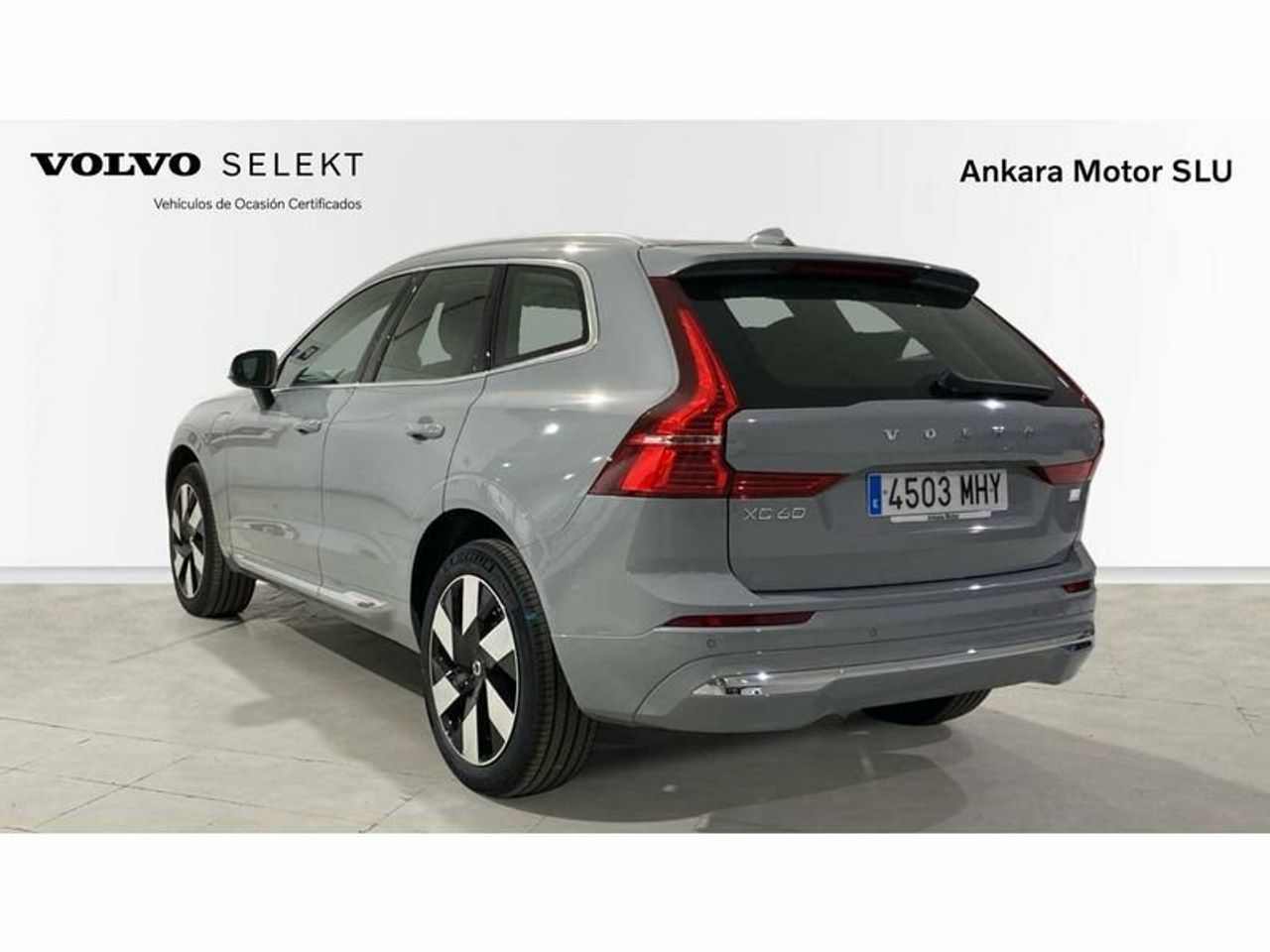 volvo xc60 2023 / foto grande (2)