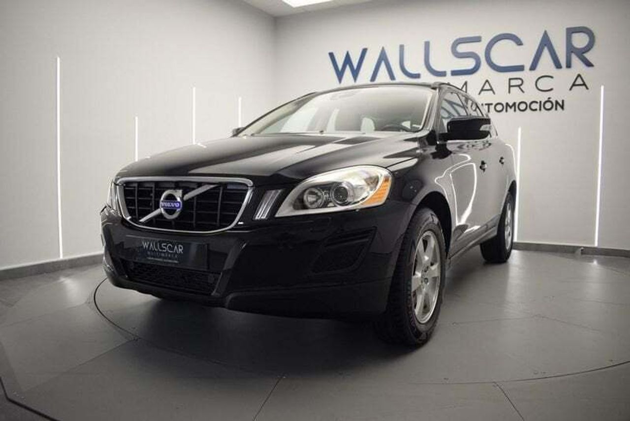 volvo xc60 2012 / foto grande (2)
