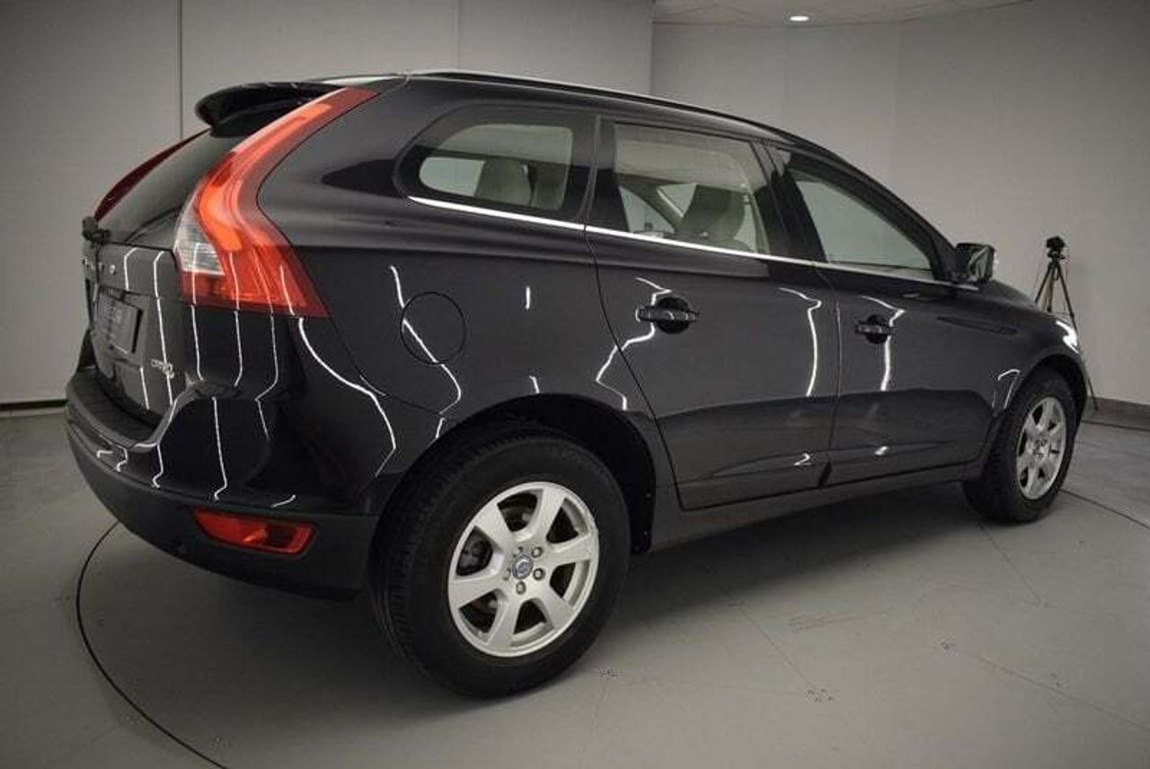 volvo xc60 2012 / foto grande (3)