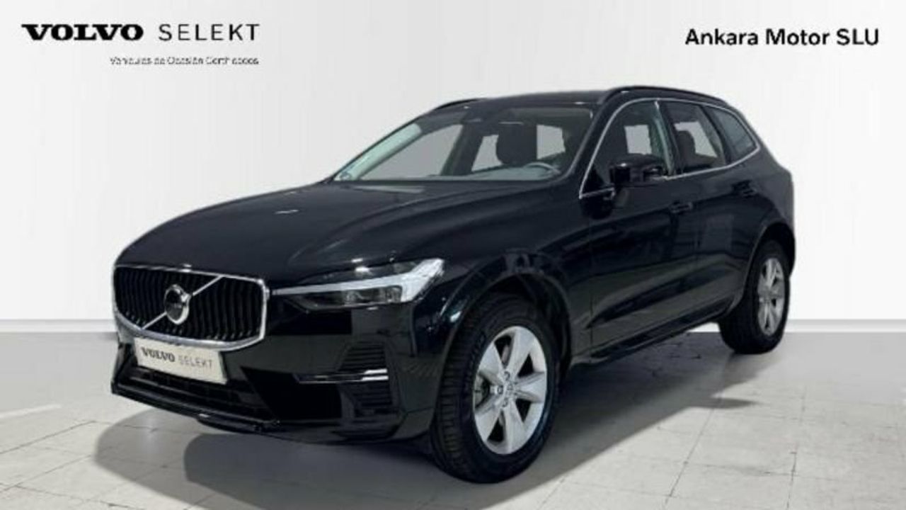 Volvo xc60 automatico 8 marchas  de segunda mano - volvo xc60 2023 /