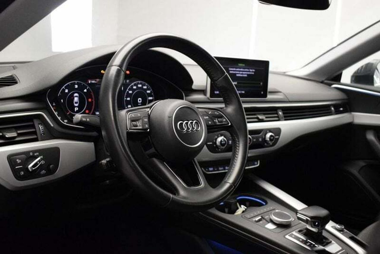 audi a5 2017 / foto grande (3)