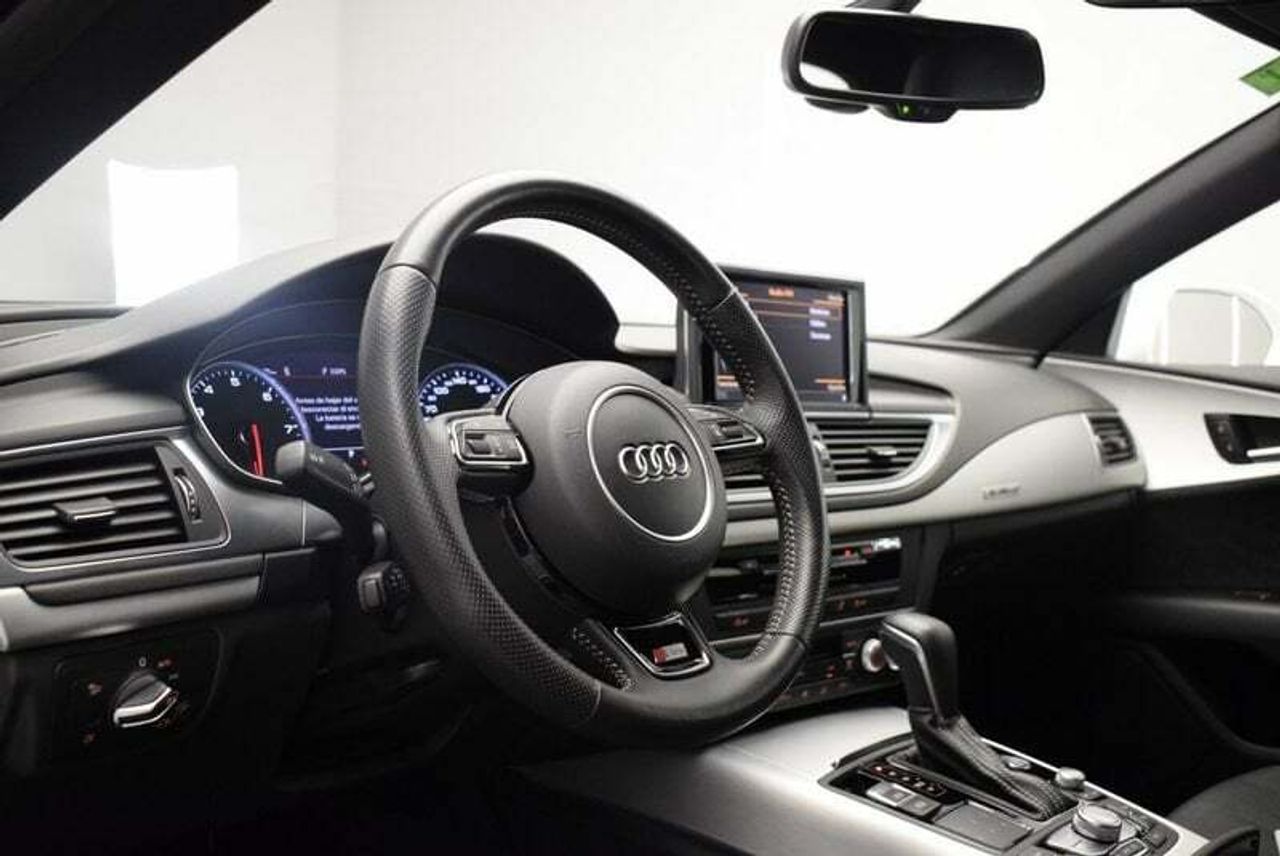 audi a7 2015 / foto grande (3)