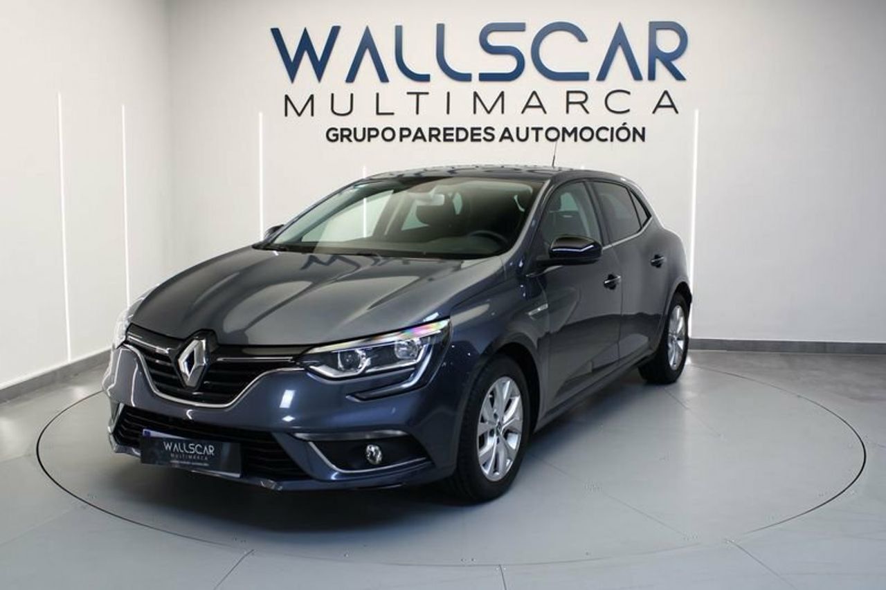 renault megane 2019 / foto grande (2)