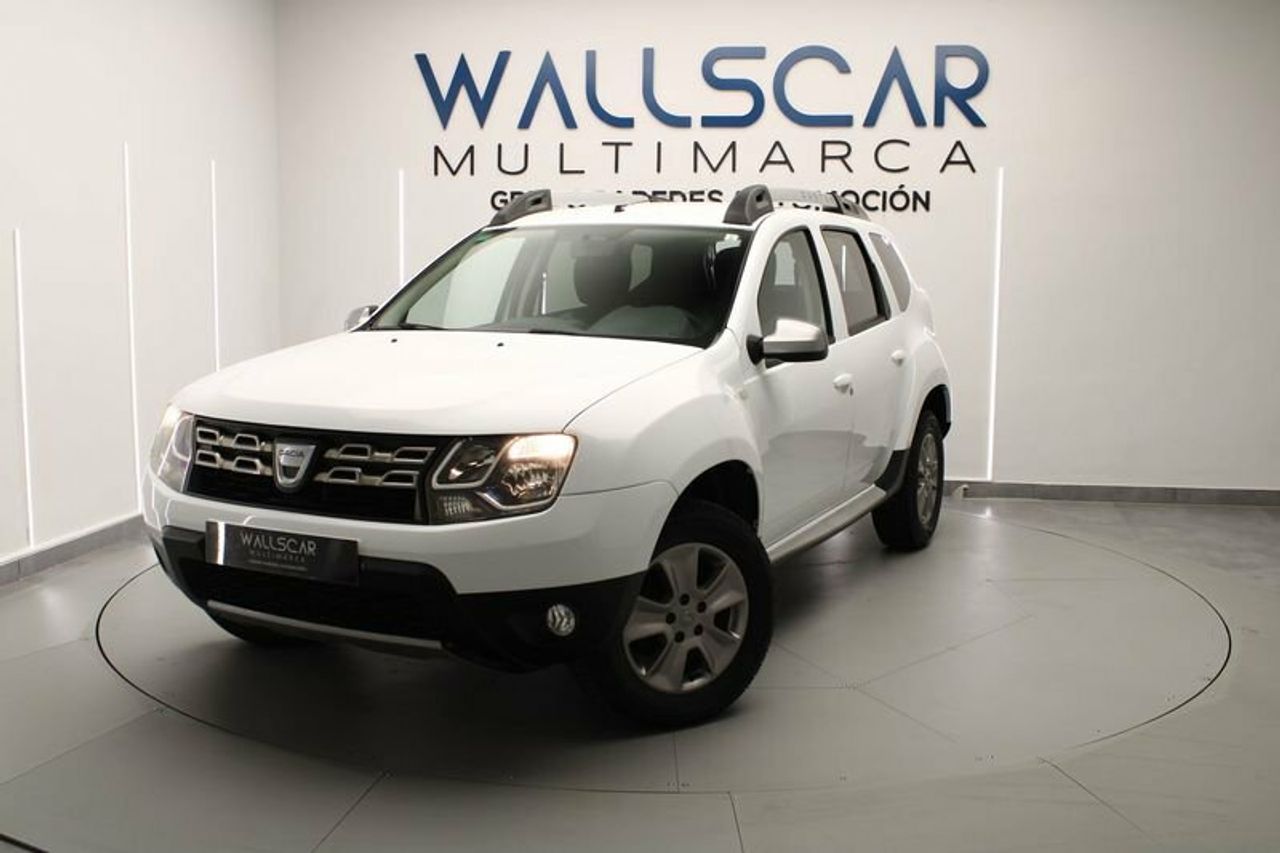 dacia duster 2017 / foto grande (2)