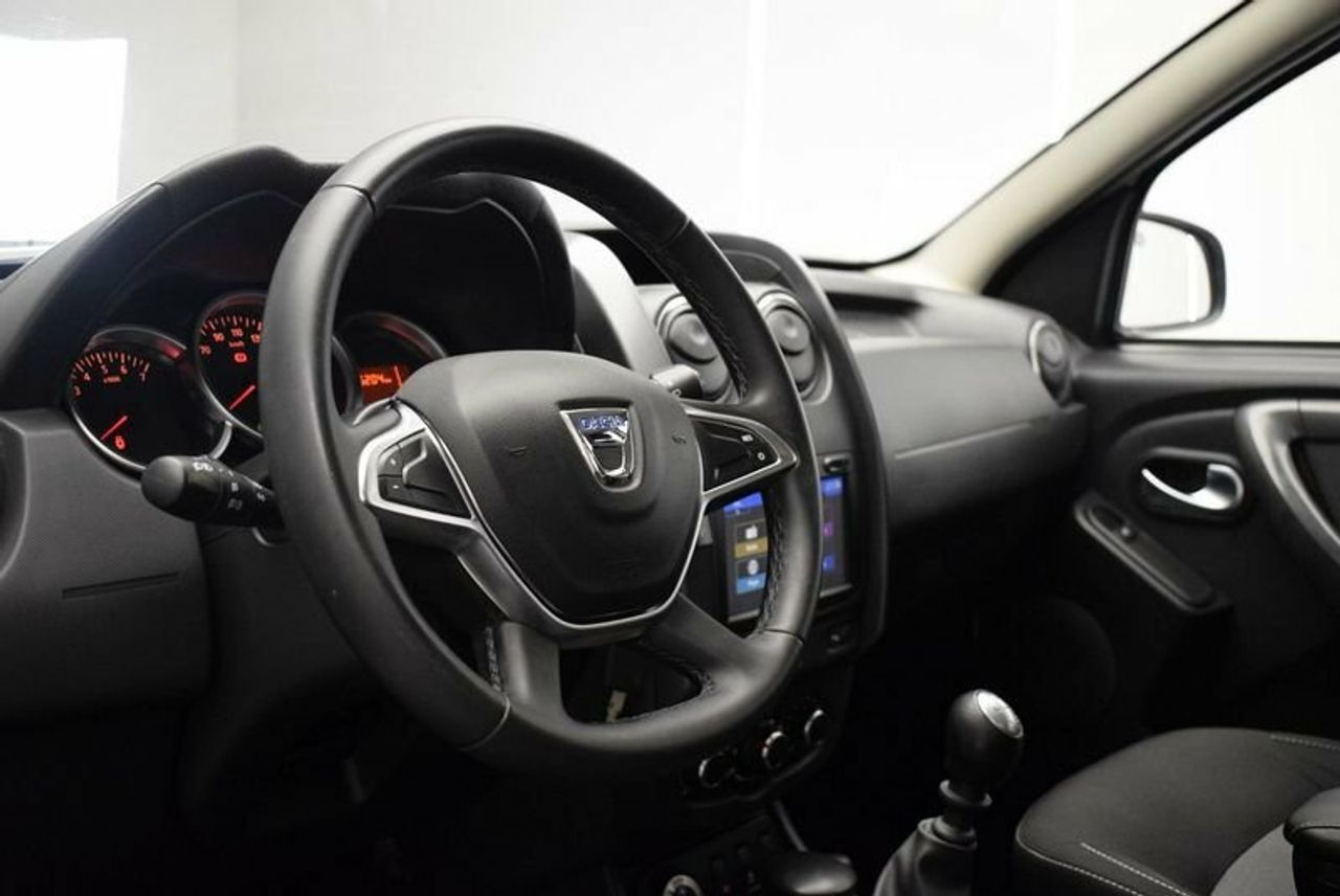 dacia duster 2017 / foto grande (3)