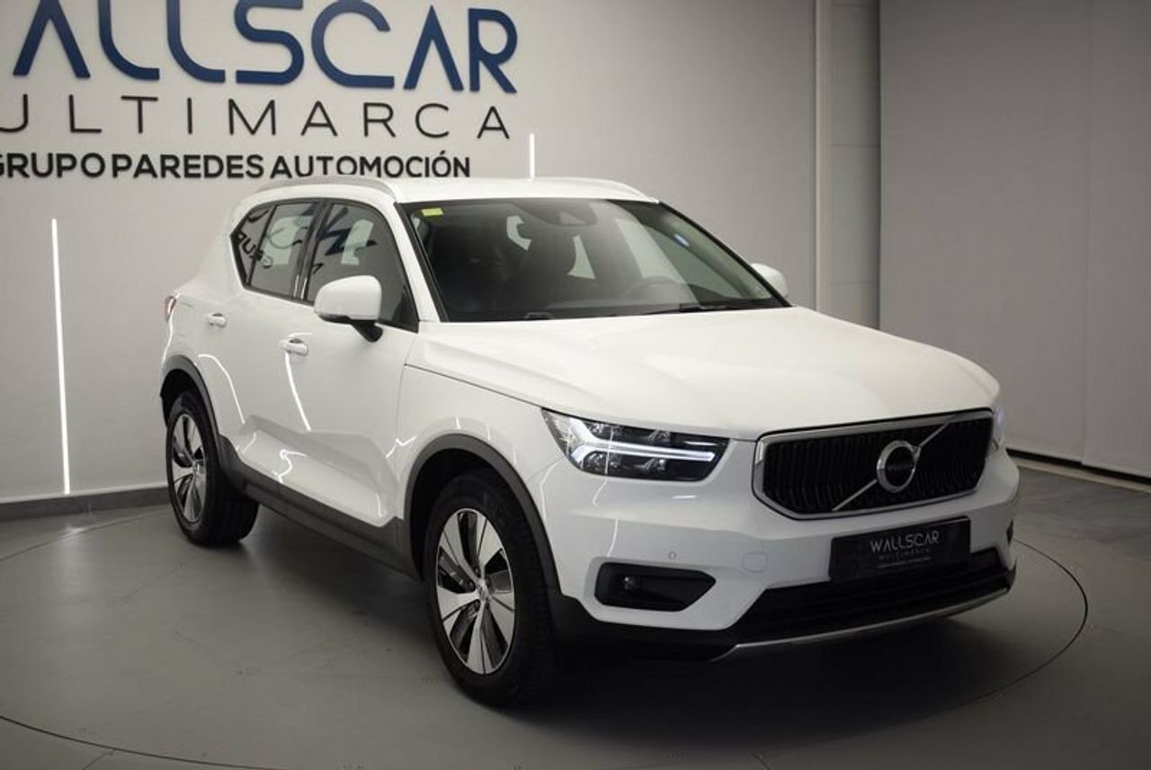 volvo xc40 2020 / foto grande (3)