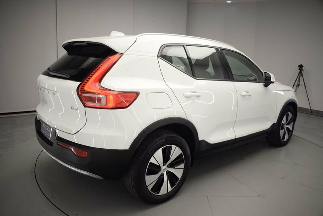 volvo xc40 2020 / foto grande (2)