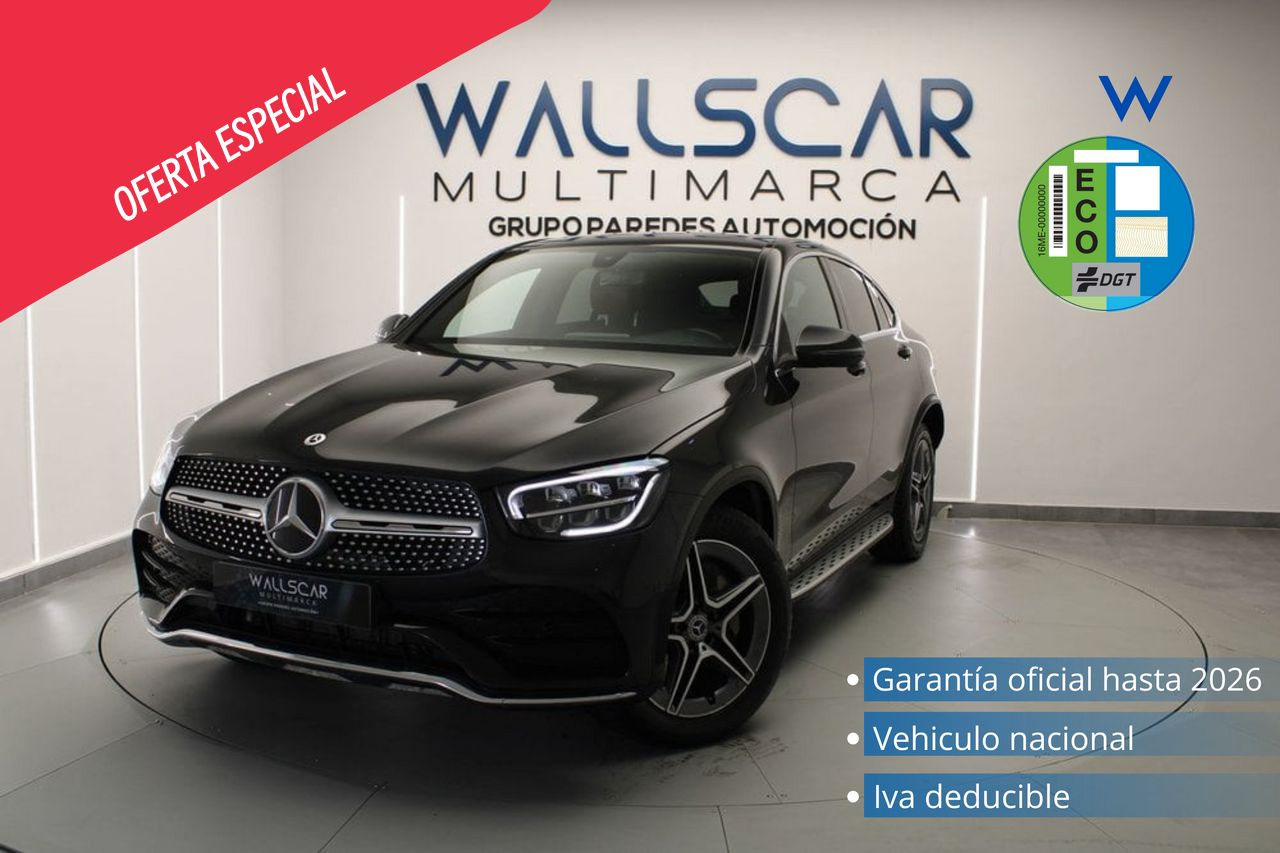 Foto mercedes glc 2023 /