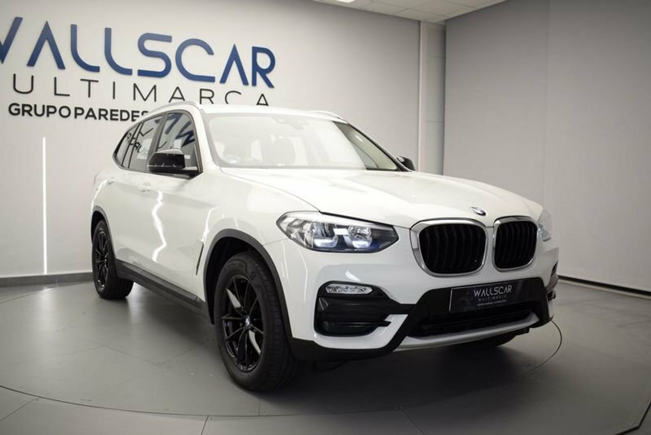 bmw x3 2019 / foto grande (3)