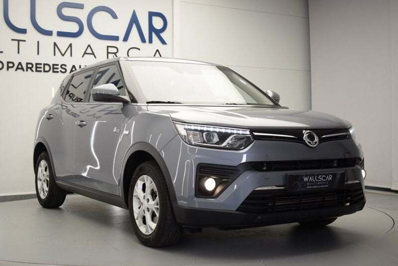 ssangyong tivoli 2021 / foto grande (3)