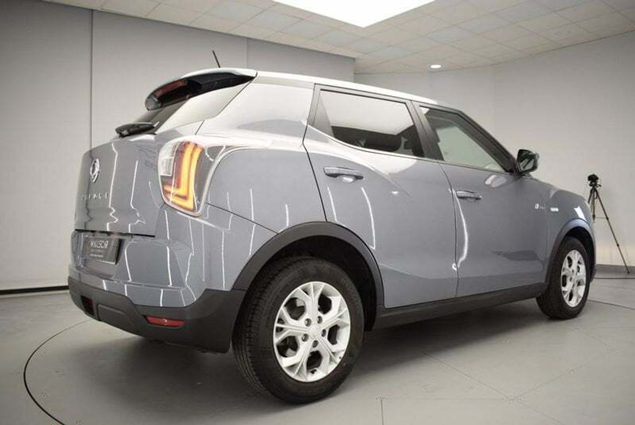 ssangyong tivoli 2021 / foto grande (2)