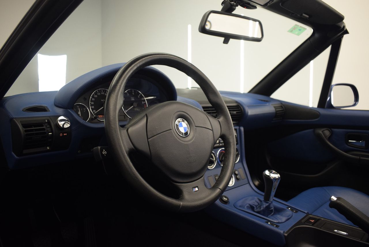 bmw z3 2000 / foto grande (3)
