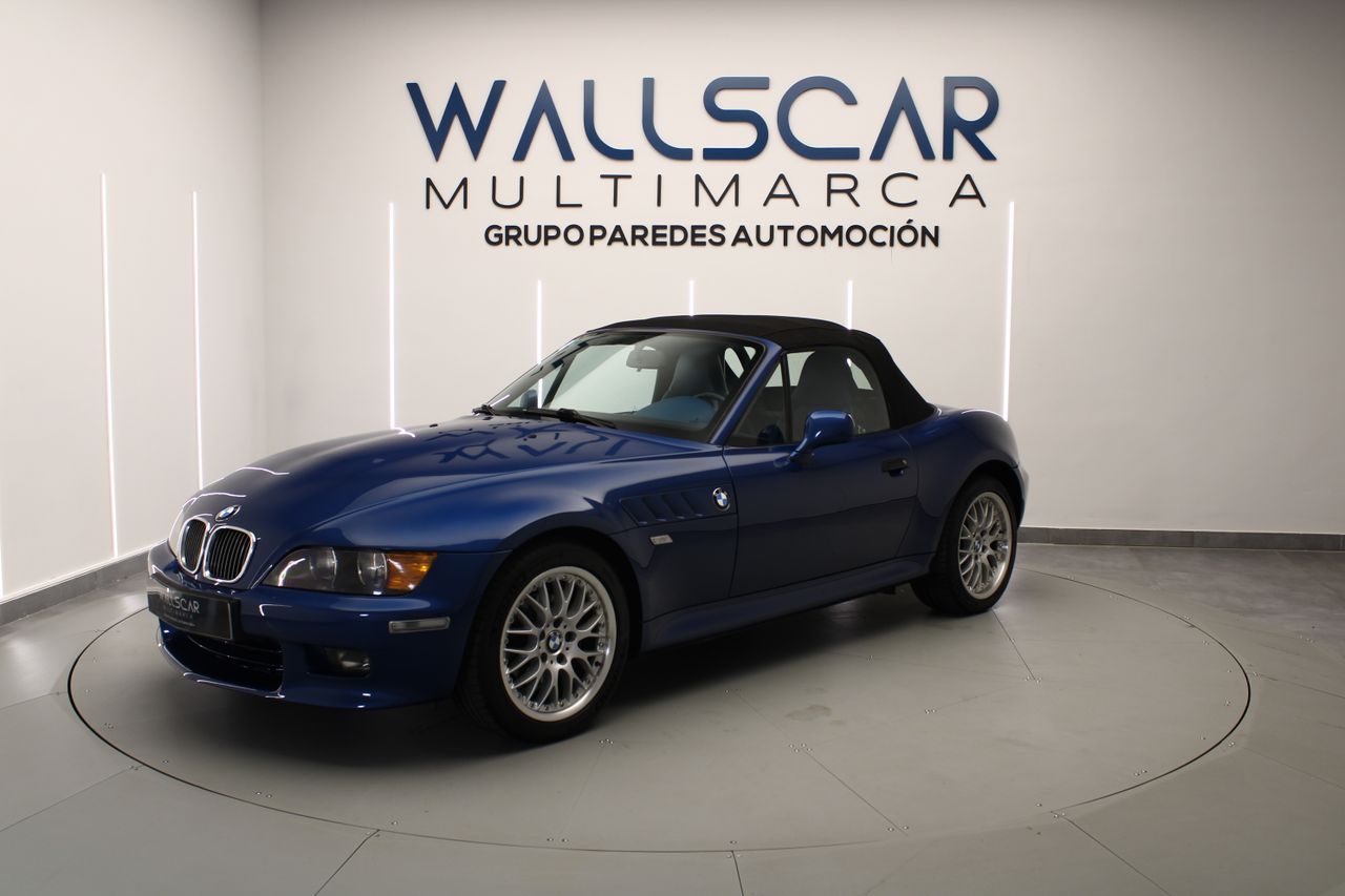 bmw z3 2000 / foto grande (2)