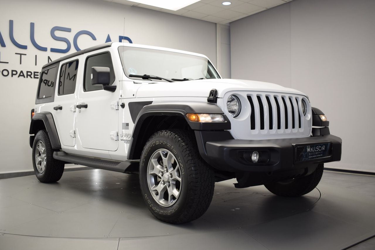 jeep wrangler 2021 / foto grande (3)