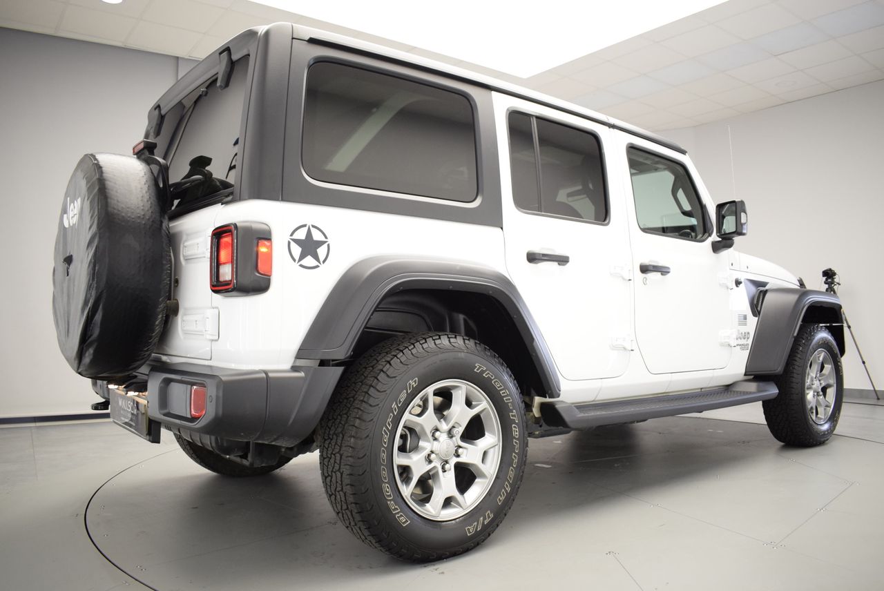 jeep wrangler 2021 / foto grande (2)