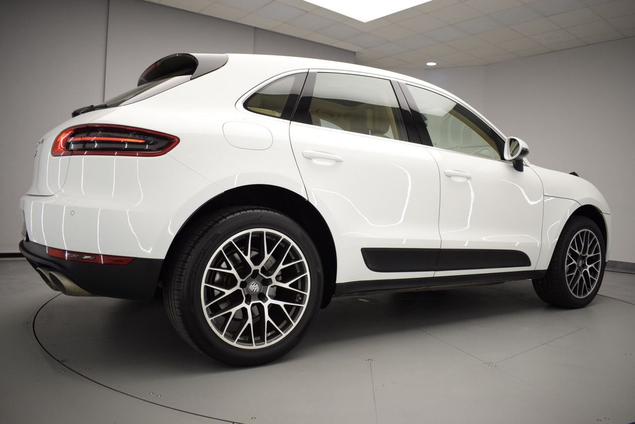 porsche macan 2016 / foto grande (2)