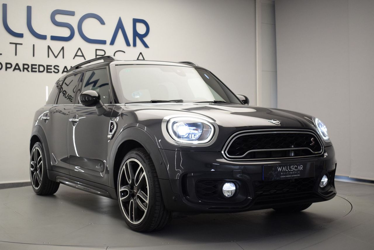 mini countryman 2019 / foto grande (3)