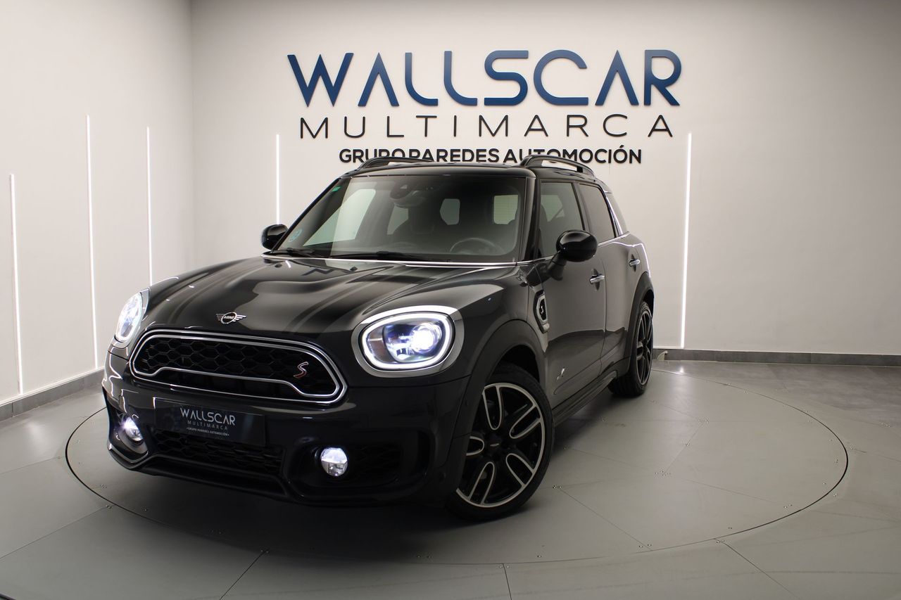 mini countryman 2019 / foto grande (2)