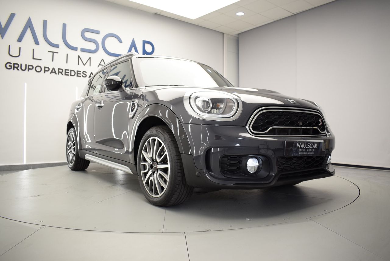 mini countryman 2019 / foto grande (3)
