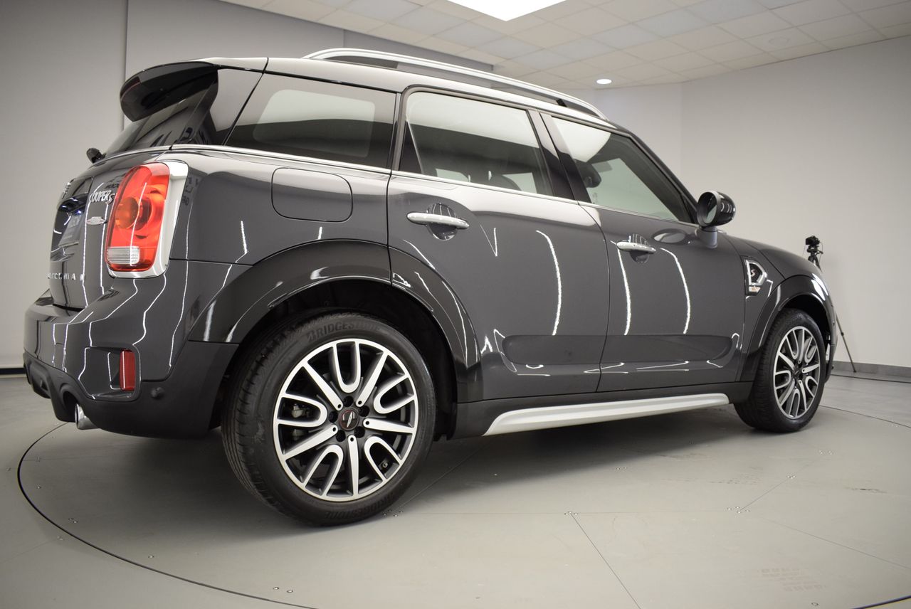 mini countryman 2019 / foto grande (2)