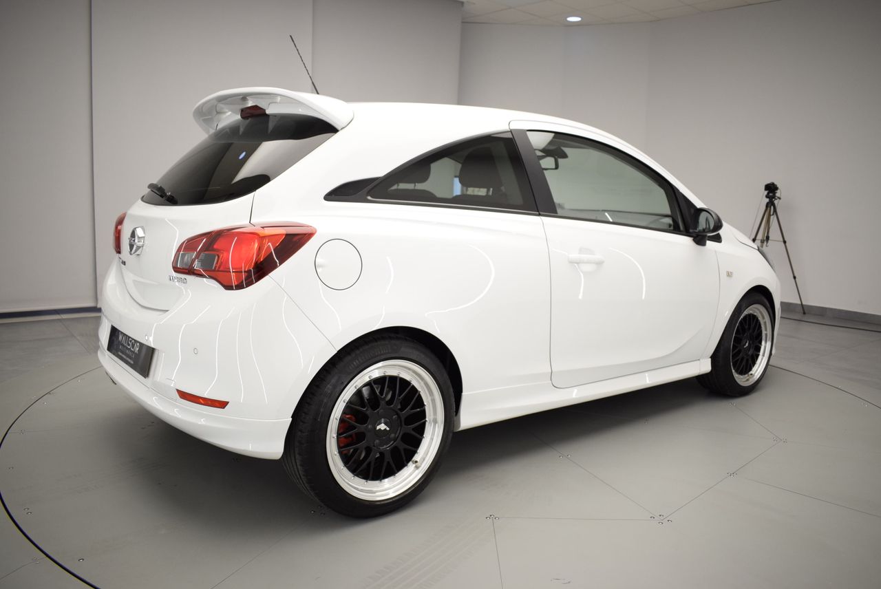 opel corsa 2019 / foto grande (2)