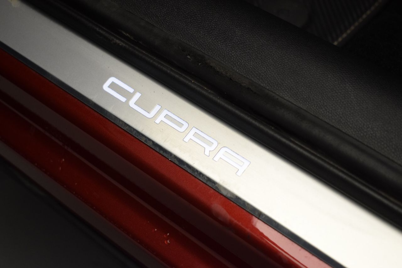 cupra formentor 2021 / foto grande (2)