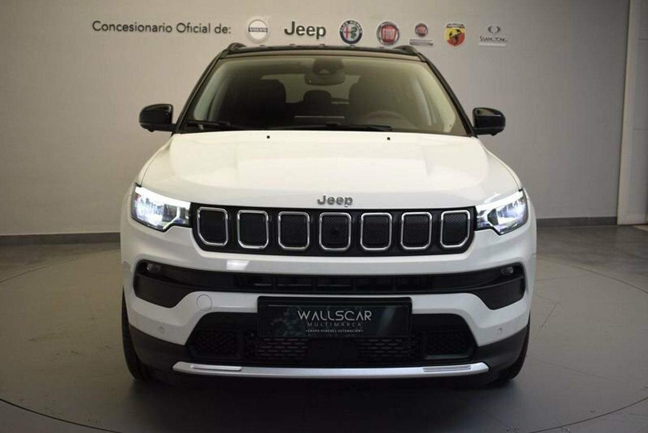 jeep compass 2022 / foto grande (3)