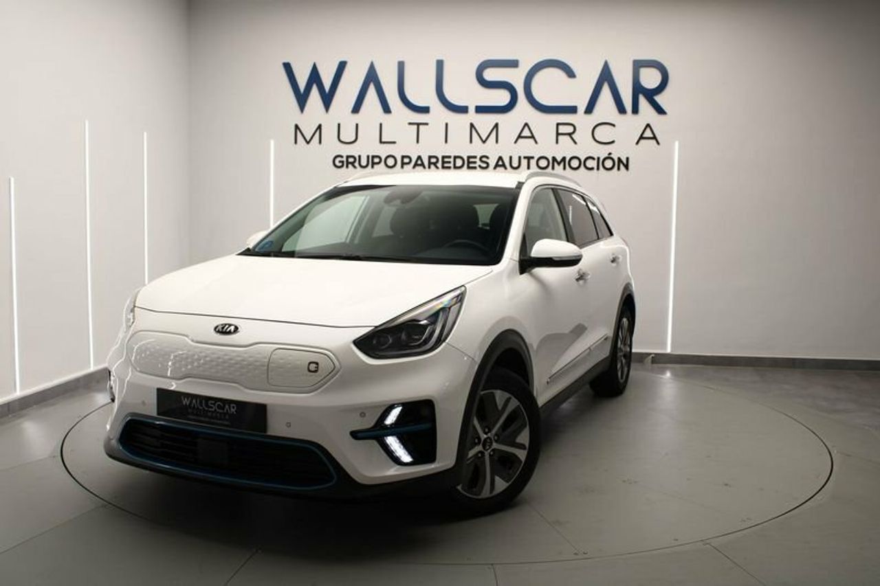 kia e-niro 2021 / foto grande (2)