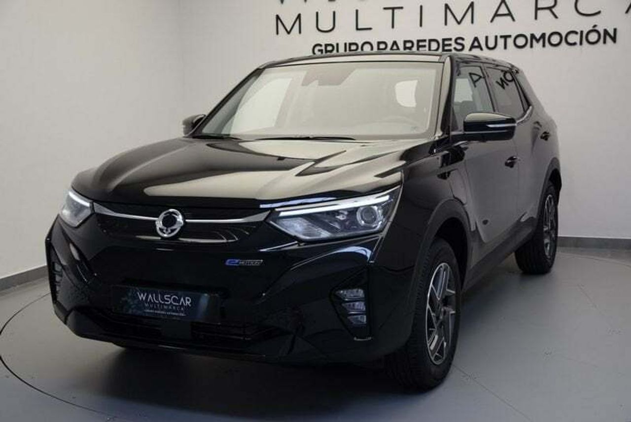 ssangyong korando 2023 / foto grande (3)
