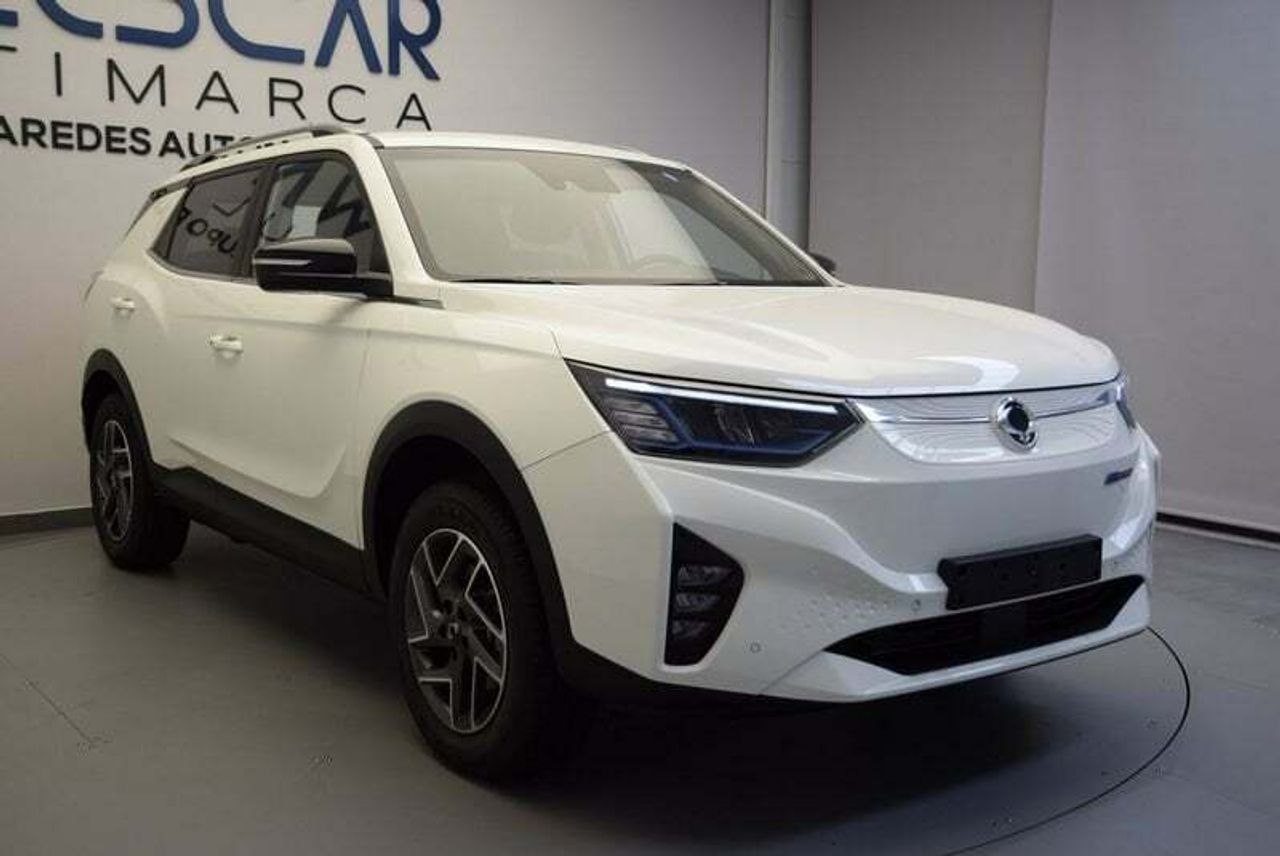 kgm korando 2023 / foto grande (3)