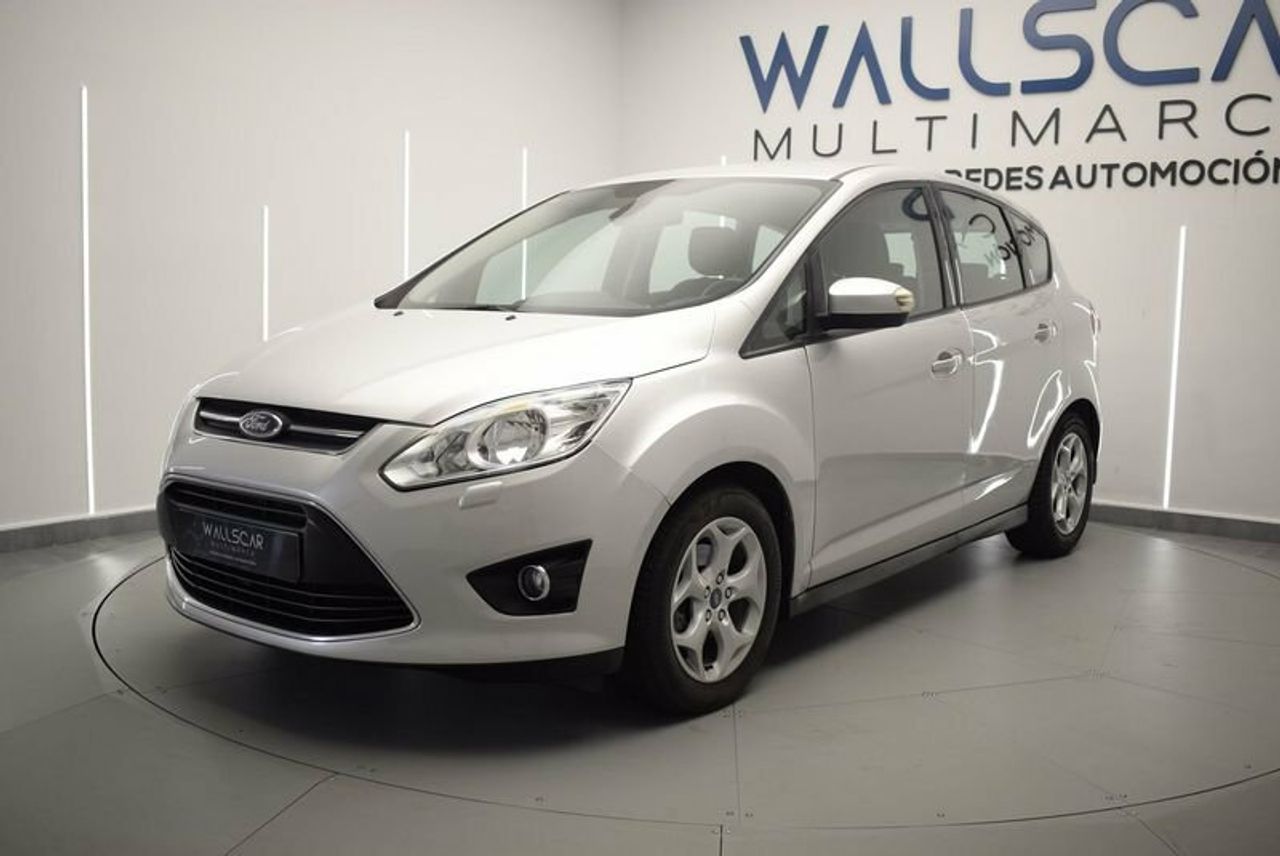 ford c max 2013 / foto grande (3)