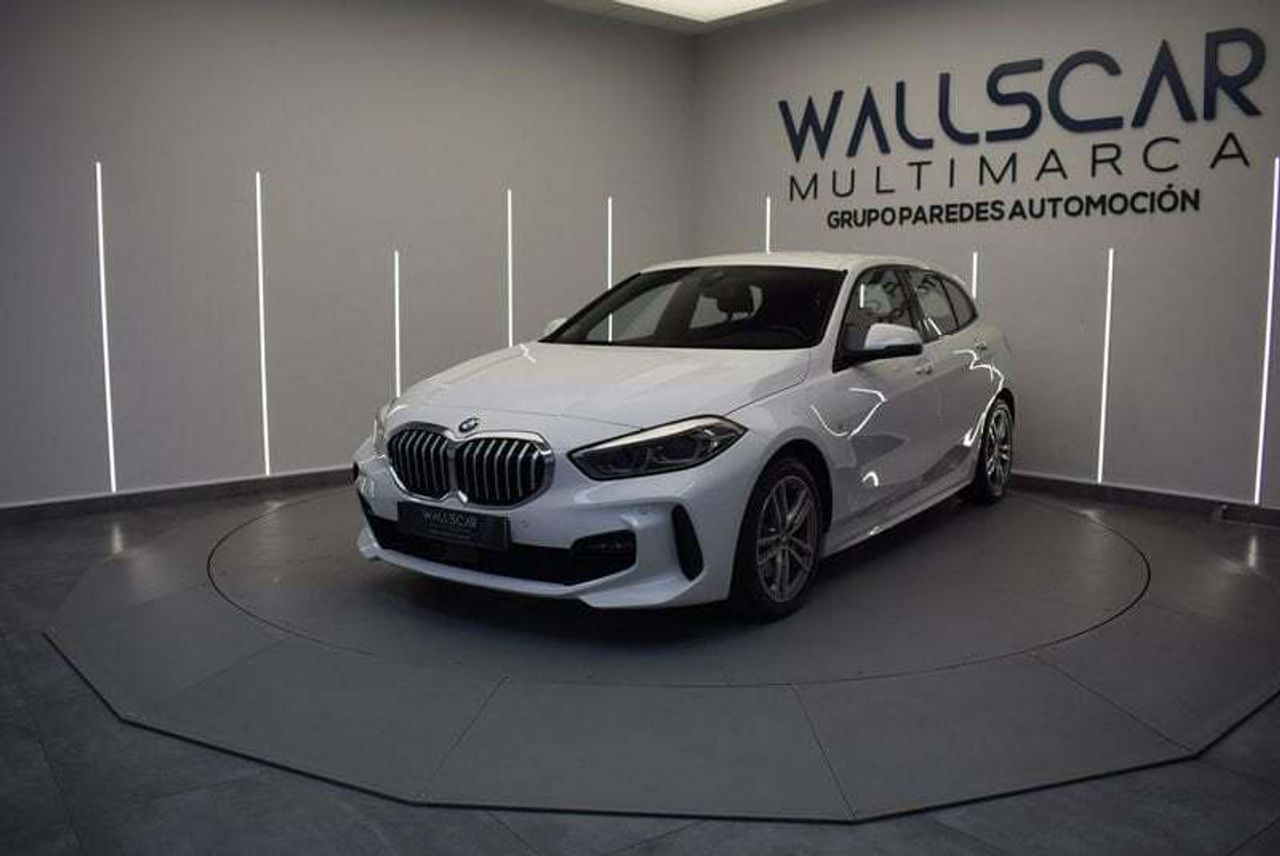 bmw serie 1 2020 / foto grande (2)