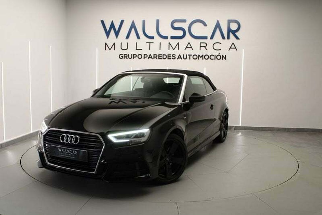 audi a3 2020 / foto grande (3)