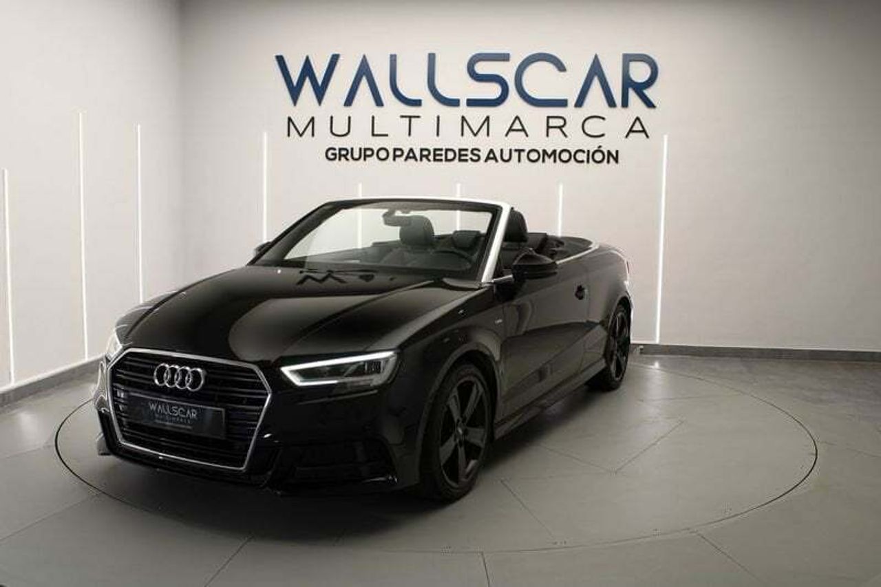 audi a3 2020 / foto grande (2)