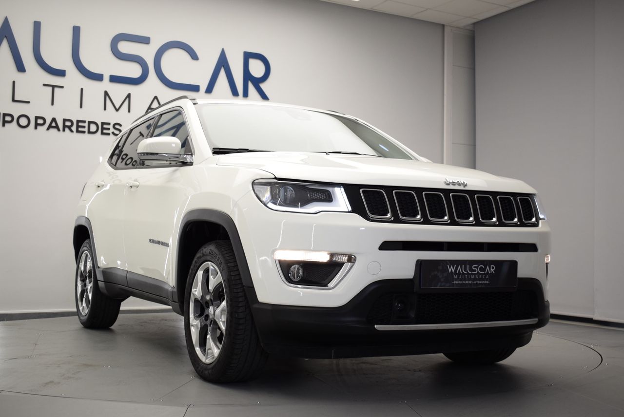 jeep compass 2018 / foto grande (3)