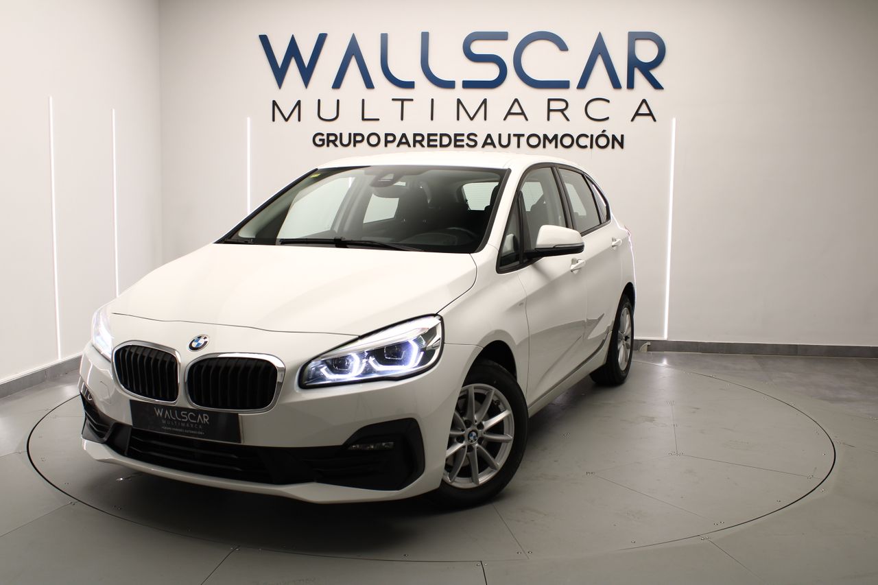 bmw serie 2 active tourer 2018 / foto grande (2)