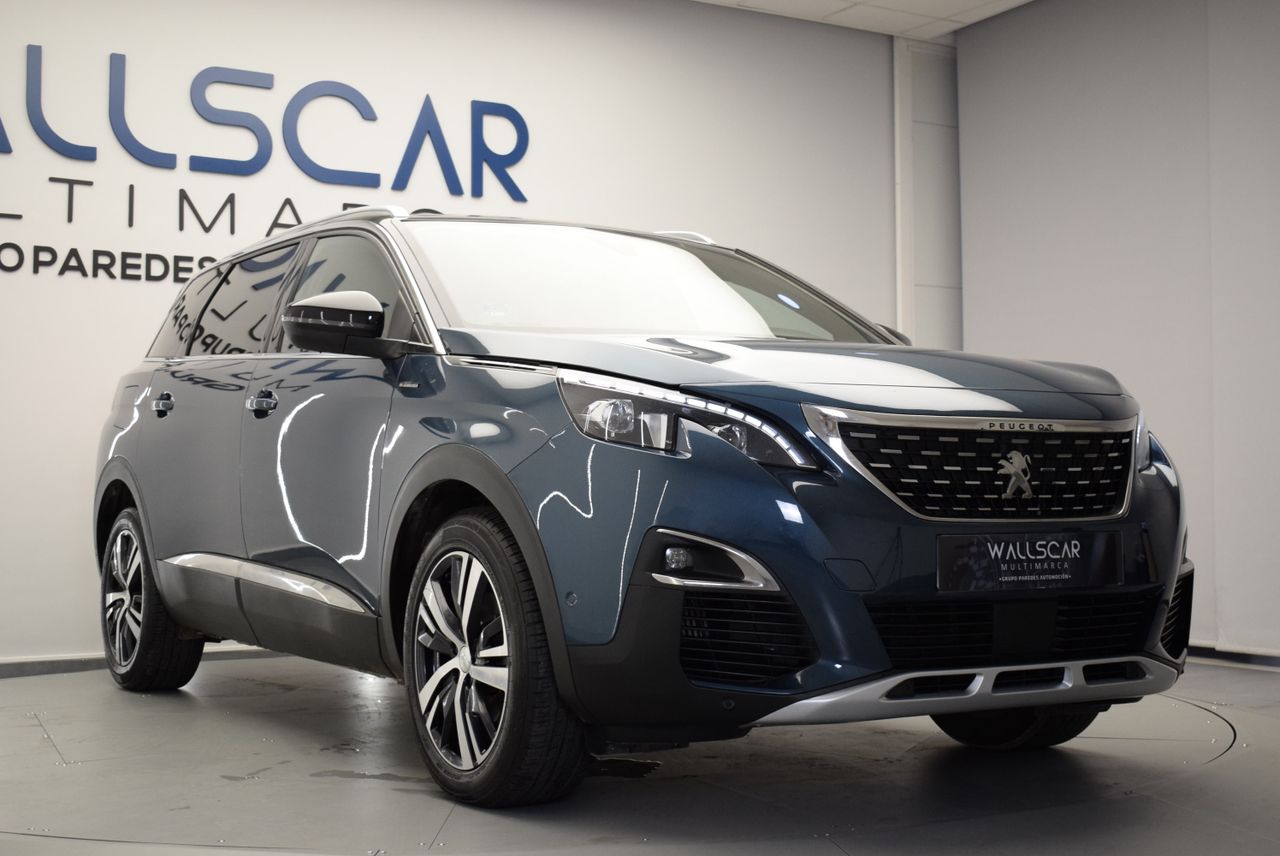 peugeot 5008 2019 / foto grande (3)