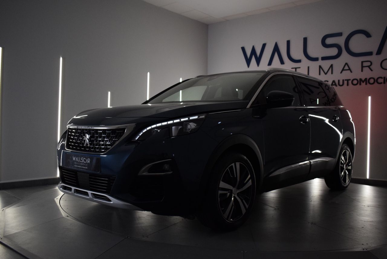 peugeot 5008 2019 / foto grande (2)