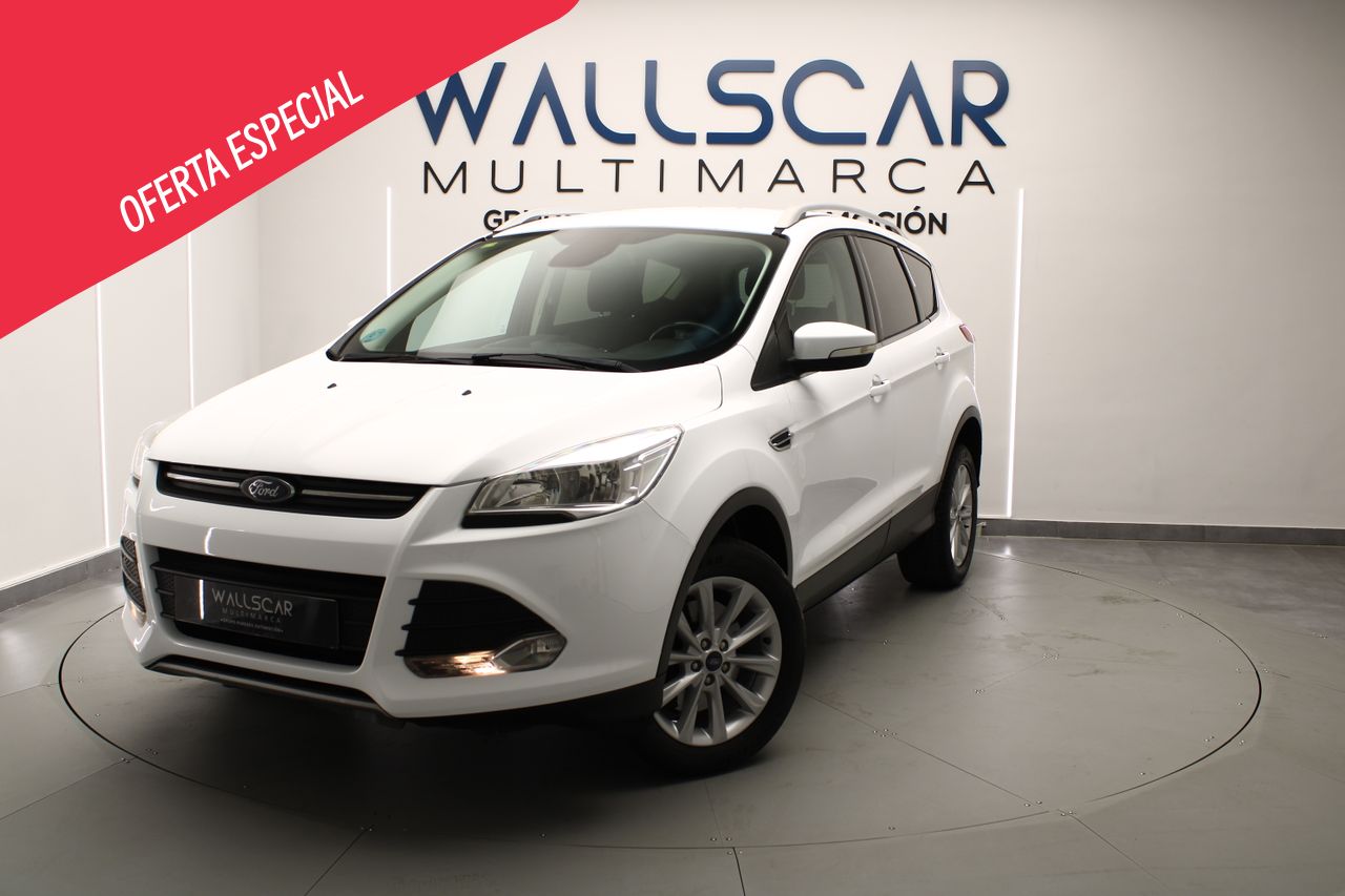 Foto ford kuga 2016 /